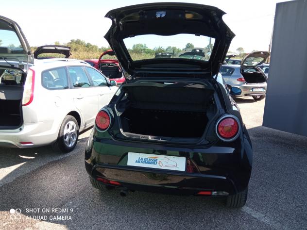 Alfa Romeo MiTo 1.3 JTDm 85 CV S&S NEOPATENTATI - Foto 9