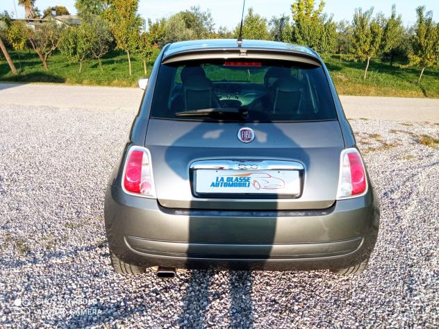 Fiat 500 1.2 Sport - Foto 6
