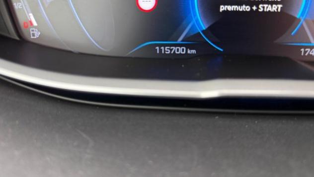 PEUGEOT 3008 BlueHDi 130 CV PER DISABILI ACCELERATORE E FRENO rif. 23884200 - Foto 10