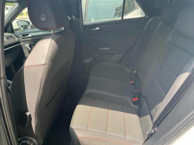 VOLKSWAGEN T-Roc 2.0 TDI SCR 150CV rif. 23984048 - Foto 7