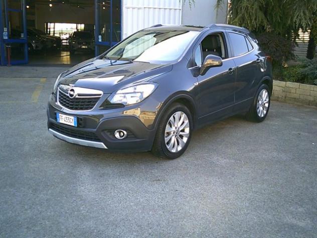 OPEL Mokka 1.6 CDTI Ecotec 136CV 4x2 Start&Stop Cosmo rif. 23837127