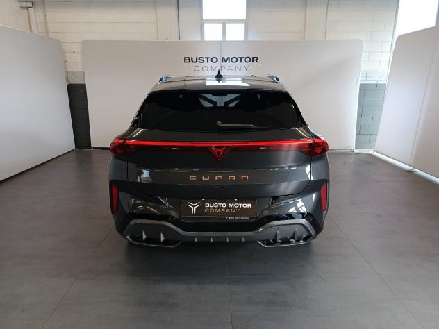 CUPRA Terramar Terramar 1.5 e-hybrid 204cv dsg - 2026-1127 - Foto 5