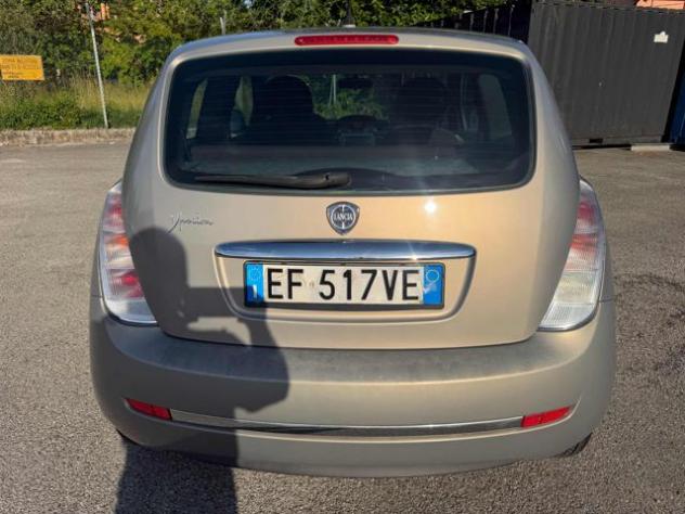 LANCIA Ypsilon 173km 1.3 MJT 75 CV senza nessun lavoro da fare rif. 23809481 - Foto 10