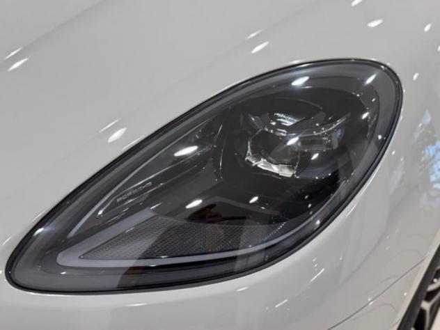 PORSCHE Macan III 2.0 T 265 CV IVA ESPOSTA rif. 24034497 - Foto 7