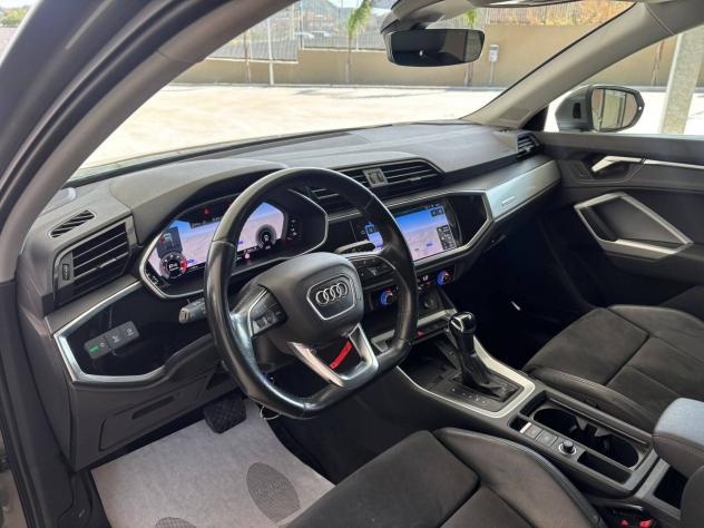 Audi Q3 2.0 Tdi SportBack 150 CV Sport !'!'! - Foto 10