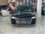 Audi A6 S6 3.0 TDI quattro tiptronic