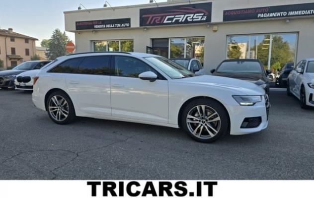 AUDI A6 Avant 40 2.0 TDI quattro S tronic Business Sport rif. 24099189
