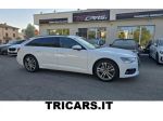 AUDI A6 Avant 40 2.0 TDI quattro S tronic Business Sport  rif. 24099189