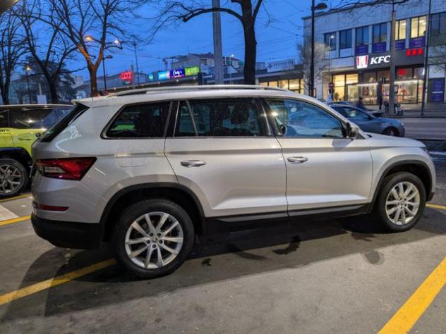 SKODA Kodiaq 2.0 TDI SCR 4x4 Style rif. 23441918 - Foto 6