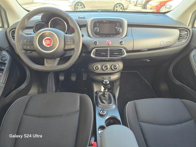 Fiat 500X 1.6 MultiJet 120 CV Lounge - Foto 7