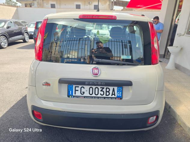 Fiat Panda 1.3 MJT 95 CV S&S Easy - Foto 4
