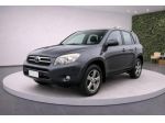 TOYOTA RAV 4 MY23 RAV4 III 2.2 D-4D 177Cv Luxury rif. 24093903