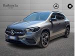 Mercedes-Benz GLA GLA-H247 2023 - 200 d AMG Line Advanced Plus auto
