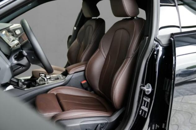 BMW 218 i Gran Coupé Msport rif. 23769572 - Foto 7