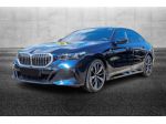 BMW 520 d 48V xDrive Msport rif. 23806922