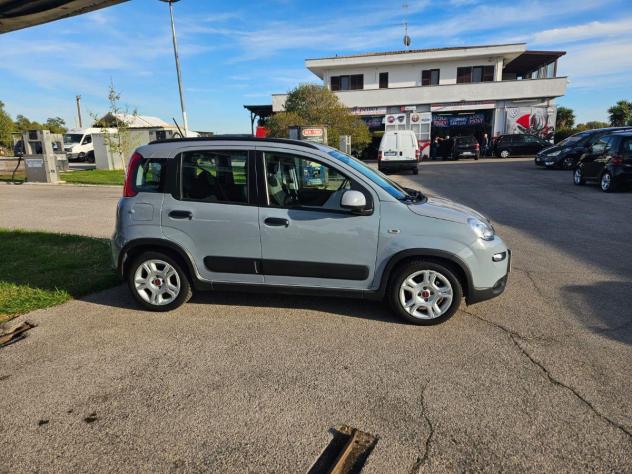 FIAT - Panda - 1.0 FireFly S&S Hybrid City Life - Foto 5