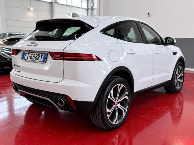 Jaguar E-Pace 2.0D 150 CV AWD R-Dynamic - Foto 7