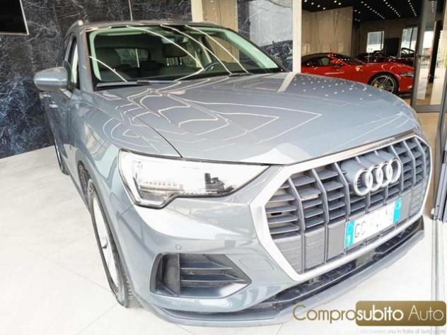 AUDI Q3 35 TDI quattro Business rif. 24062207 - Foto 8