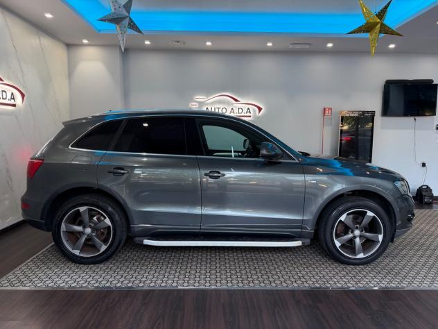 Audi Q5 3.0 V6 TDI quattro S tronic Advanced Plus - Foto 4