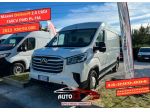Maxus Deliver9 2.0 CRDI 150CV FWD PL-TM Furgone