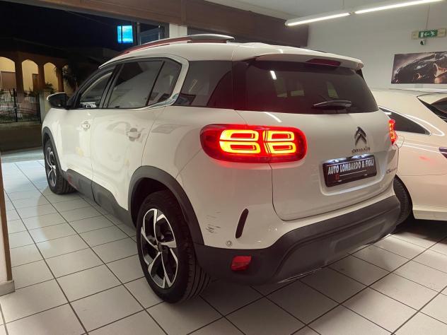 Citroen C5 Aircross BlueHDi 130 S&S Feel Pack - Foto 4