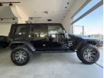 JEEP - Wrangler - 3.8 Sport