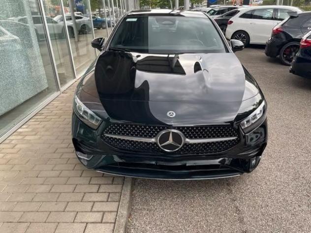 Mercedes-Benz Classe A A 200 d Premium AMG LED NAVI - Foto 5