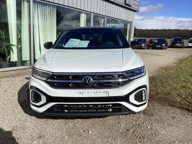 Volkswagen T-Roc 1.5 TSI ACT R-Line DSG NAVI ACC - Foto 2