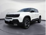 Jeep Avenger 1.2 Turbo Summit