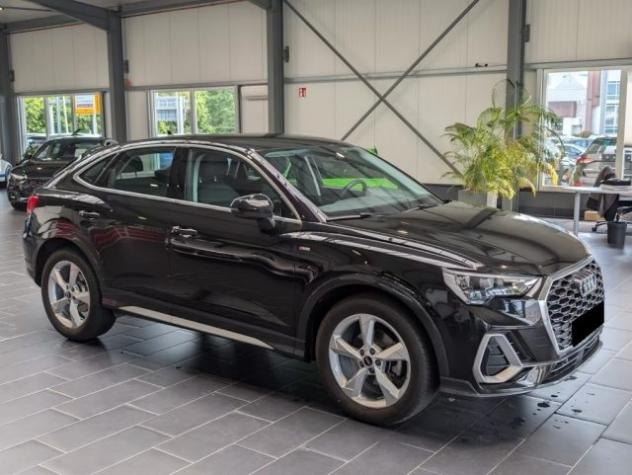 AUDI Q3 SPB 35 TDI S tronic S line Sline rif. 23969024 - Foto 5