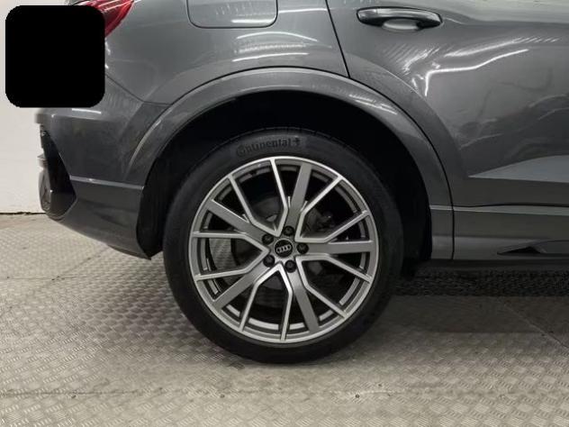 AUDI Q3 SPB 35 TDI S Tronic S line Sline rif. 22747254 - Foto 6