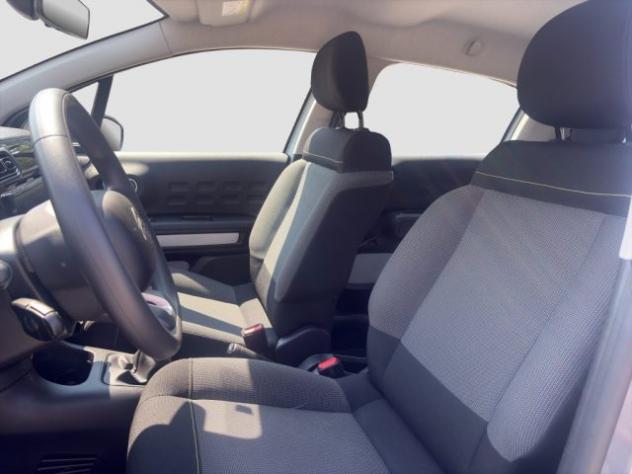 CITROEN C3 C3 PureTech 83 S&S Feel rif. 23876774 - Foto 9