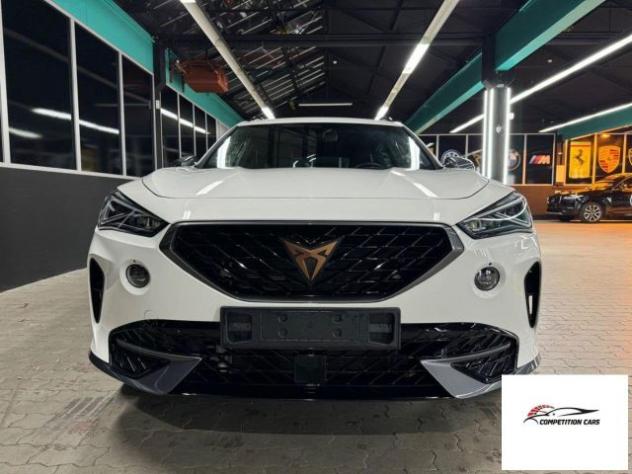 CUPRA Formentor 1.5 TSI DSG 150CV*LED+CARPLAY+VIRTUAL+SPORTPAKET* rif. 22596999 - Foto 2
