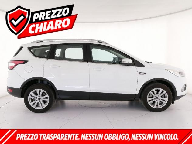Ford Kuga 2.0 tdci Business s&s 2wd 120cv - Foto 3