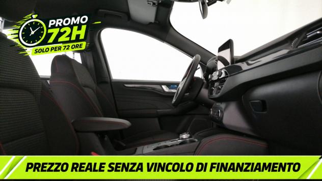 Ford Kuga 2.5 phev ST-Line 2wd 225cv cvt - Foto 6