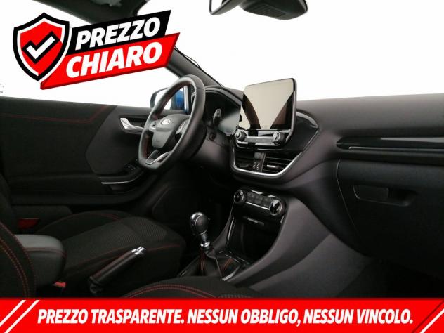 Ford Puma 1.0 ecoboost h ST-Line s&s 125cv - Foto 7