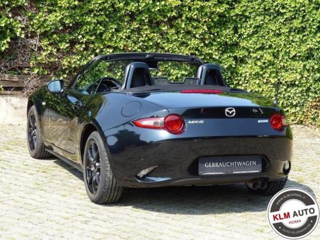 MAZDA MX-5 2.0L Skyactiv-G Sport + altre rif. 23666091 - Foto 4