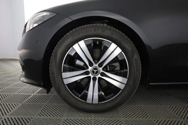 MERCEDES-BENZ CLA sse C C 200 d Mild hybrid S.W. Advanced rif. 24225733 - Foto 8