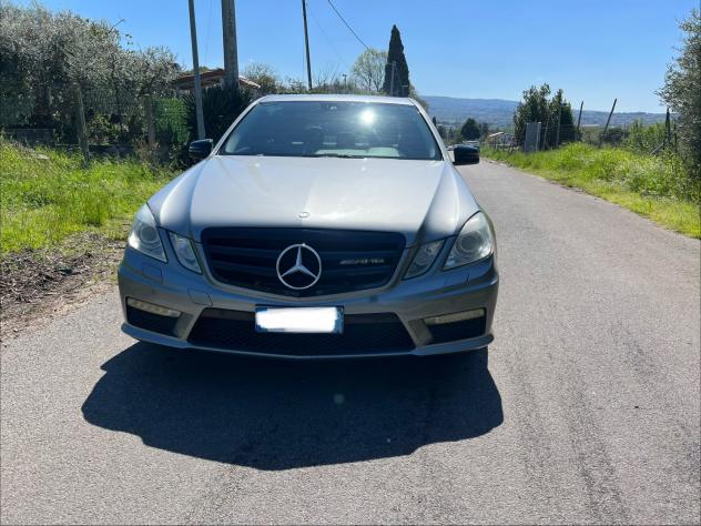 Mercedes-benz E 220 E 220 CDI BlueEFFICIENCY Avantgarde AMG - Foto 2
