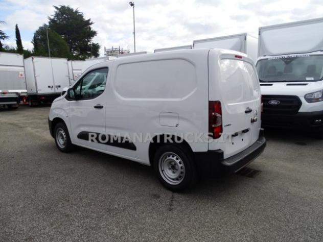 OPEL Combo Cargo 1.5 Diesel 100CV PRONTA CONSEGNA rif. 23311341 - Foto 5