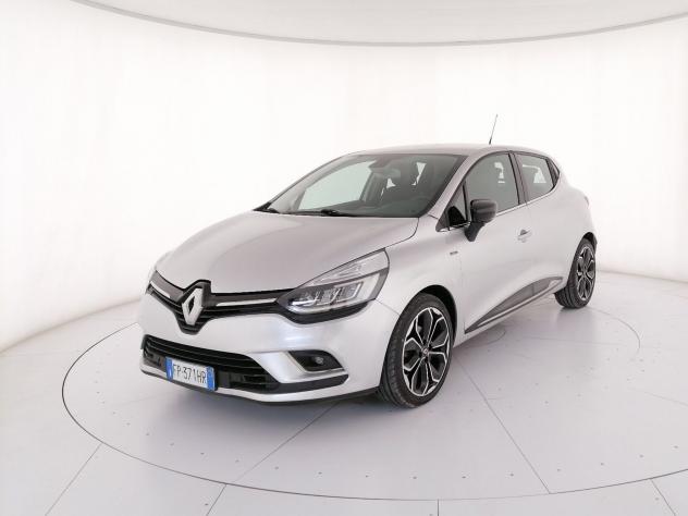 Renault Clio 1.5 dci energy Duel2 110cv