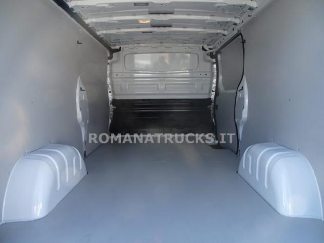 RENAULT Trafic L1 H1 110CV PRONTA CONSEGNA rif. 24125833 - Foto 10