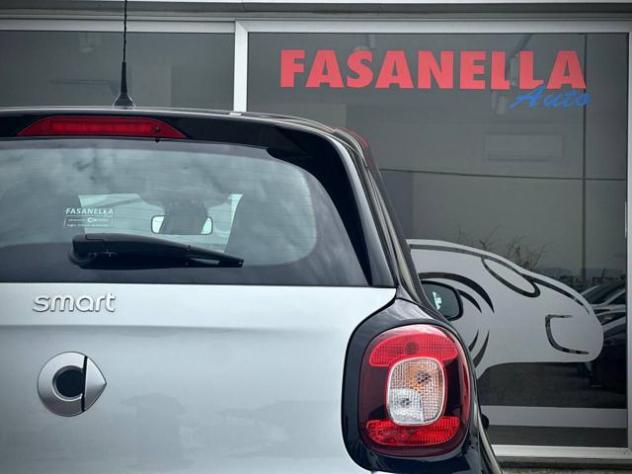 SMART ForFour 70 1.0 twinamic Youngster rif. 23207941 - Foto 10
