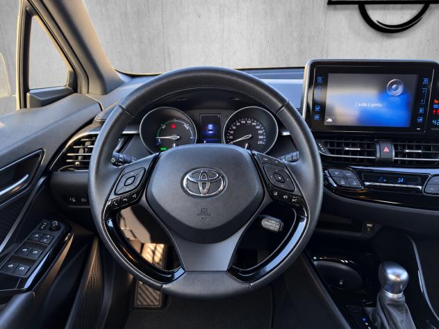 Toyota C-HR C-HR 1.8h Trend 2wd e-cvt - PROMO - Foto 10