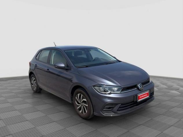 VOLKSWAGEN Polo Polo 1.0 TSI Life rif. 23935255 - Foto 7