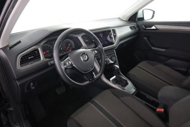 VOLKSWAGEN T-Roc T-Roc 1.5 TSI ACT Style DSG BlueMotion Technology rif. 24043082