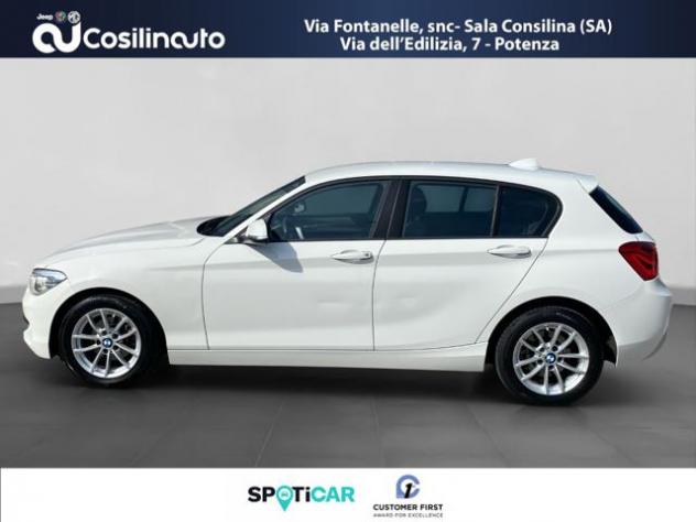 BMW 116 d 1.5 5p. 116 Cv rif. 24040410 - Foto 2
