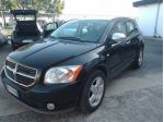 Dodge Caliber 2.0 Turbodiesel