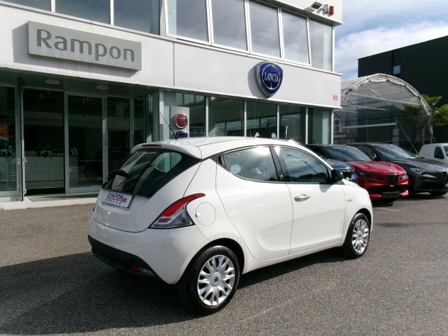 Lancia Ypsilon Ypsilon 1.2 8v Gold s&s 69cv - Foto 3