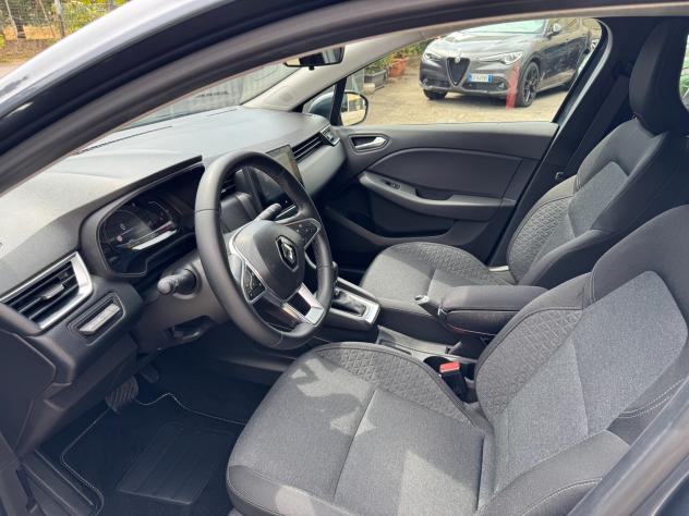 Renault Clio Full Hybrid E-Tech 140 CV 5 porte Intens - Foto 10